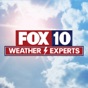 FOX 10 Phoenix: Weather app download