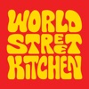 World Street Kitchen New icon