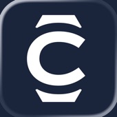 Chrono24 | Luxusuhren shoppen icon