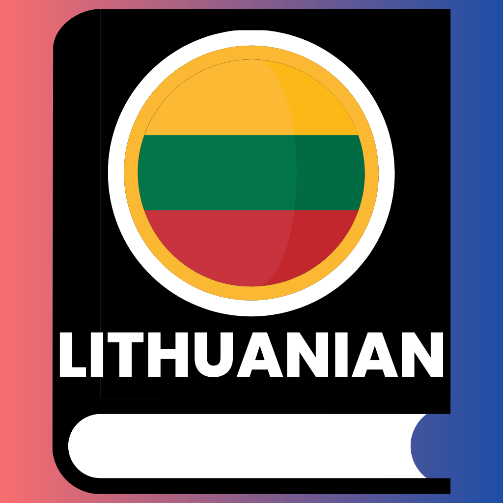 Get Learn Lithuanian Language for iOS, iPhone, iPad Aso Report