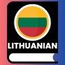 Get Learn Lithuanian Language for iOS, iPhone, iPad Aso Report
