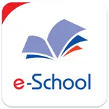 eSchool App by eZone - Ícone do app