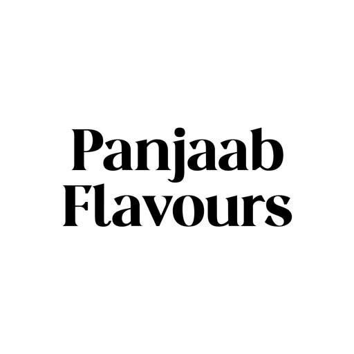 Panjaab Flavours
