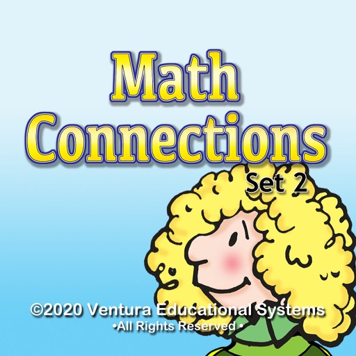 Math Connections Set 2 icon