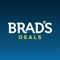 See why Brad’s Deals is the Top Shopping Deals and Coupons App and helps you save more when you shop