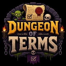Dungeon of Terms