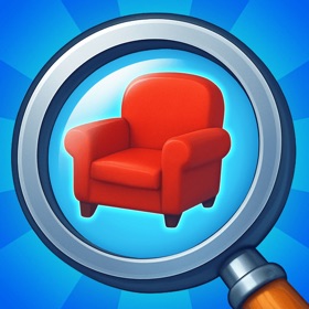 Find Your Spot - Logic Puzzle