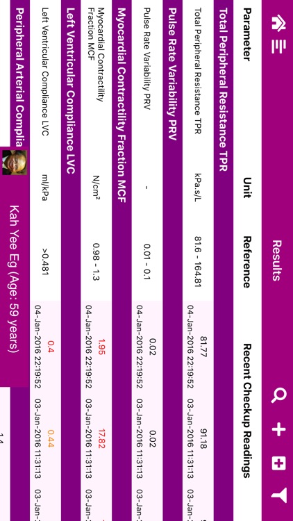 iMedic Doctor screenshot-3