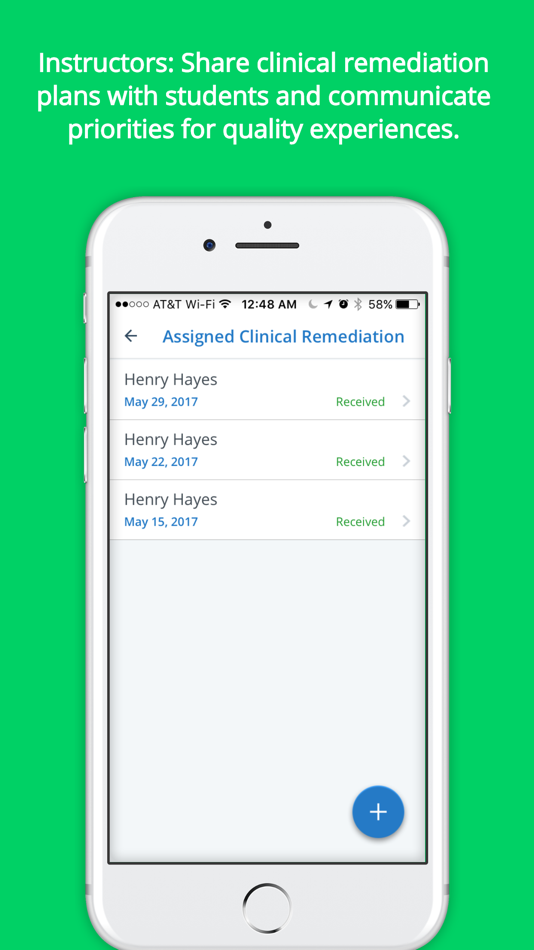 #5. TracPrac™ (iOS) 게시자: Vestigo Health Solutions, LLC
