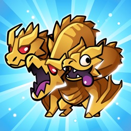Summoners Greed: Alliance RPG