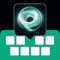 Text like a superhero with Izi Type - AI Keyboard