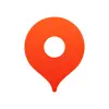 Yandex Maps & Navigator ikonu