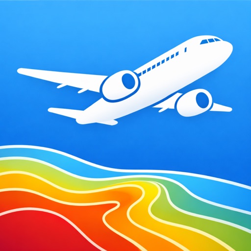 Turbulence Forecast - Flight+