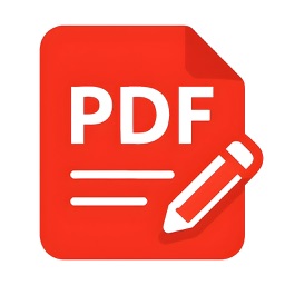 PDF Editor, Edit PDF Documents
