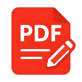 PDF Editor, Edit PDF Documents