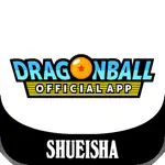 Dragon Ball Official Site App App Problems