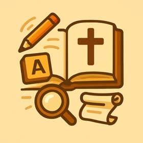 Bible Text Bug Slayer