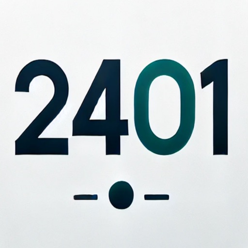 2401 APP