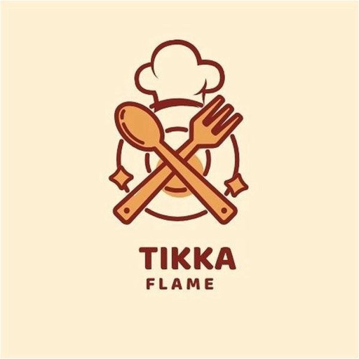 Tikka Flame icon