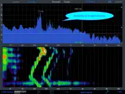 audiotools, дБ, Звук и Аудио айпад изображения 4