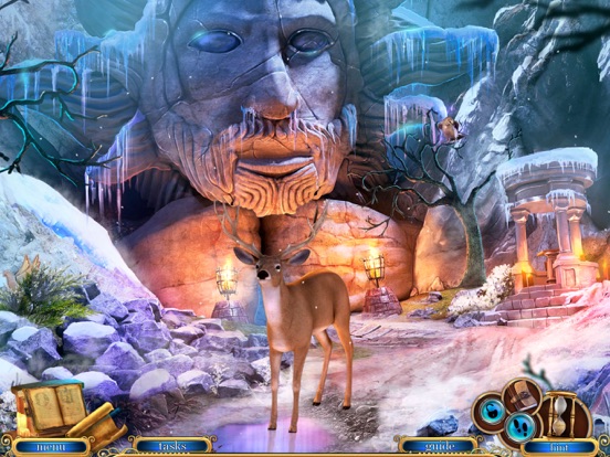 Screenshot #5 pour Untold Mystery: Angel’s Cry 2