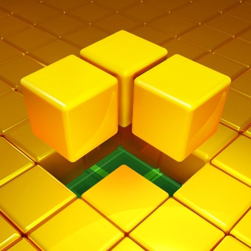 Playdoku: Block Puzzle Game iOS App