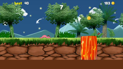 Rapid Worms Screenshot