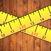 Feet and Inches Calculator icon