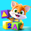 Baby & Kids Learning Games ! - Meemu