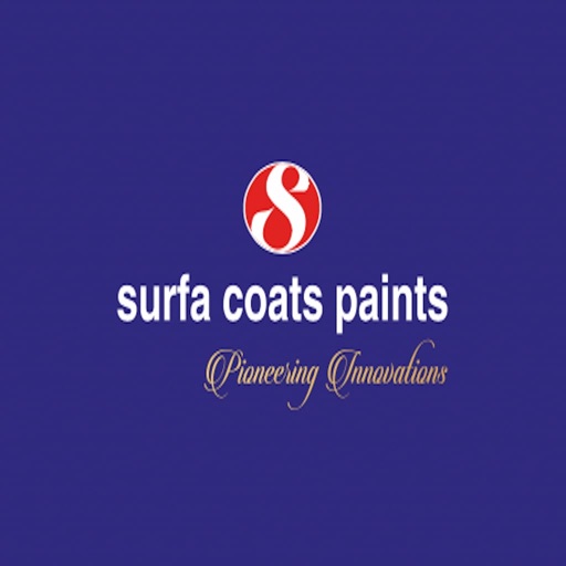 Surfa Painter App