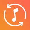 Audio Converter: MP3, WAV, OGG