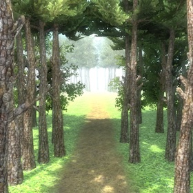 Snímky obrazovky (5) 脱出ゲーム 道