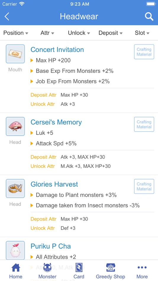 #4. Romel Wiki (iOS) Podle: 周敏 伍
