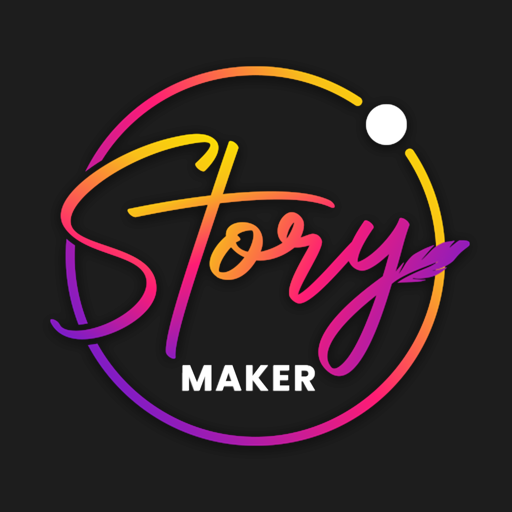 Beely : Story & Video maker
