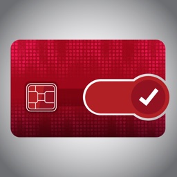 My OKFidelity Card