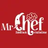 Mr Chef Indian Cuisine contact information