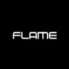 Flame Wrexham icon