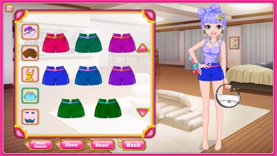 Screenshot #3 pour Déesse de la mode de rue