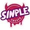 Sinple Treats icon