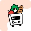 MyHomeGrocers icon