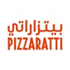 Pizzaratti | بيتزاراتي icon