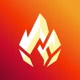 Fat Burned - Icona app