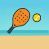 Beach Tennis Point - Nurielly Caroline Brizola
