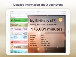 Reminder & Countdown Pro screenshot 8