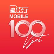 BKT Kosova Mobile