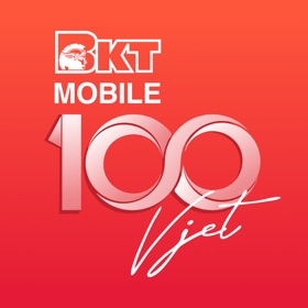 Screenshots (7) BKT Kosova Mobile