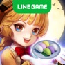 Get LINE Everybody's Marble　 for iOS, iPhone, iPad Aso Report
