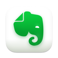 Evernote logo