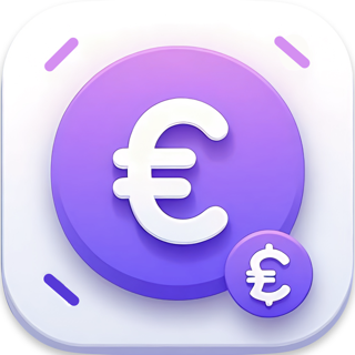 PhotoCurrency - 通貨変換カメラ