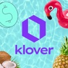 Klover - Instant Cash Advance icon